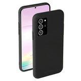 Krusell Samsung Galaxy Note 20 Ultra Deksel SandCover Svart