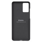 Krusell Samsung Galaxy Note 20 Ultra Deksel SandCover Svart