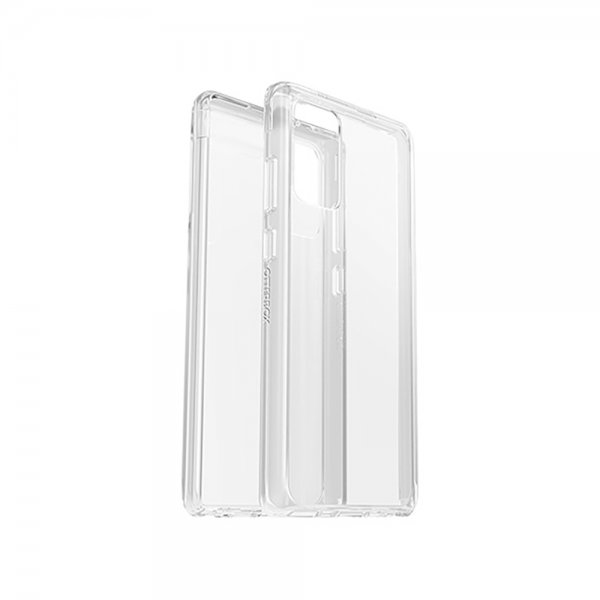 Otterbox Samsung Galaxy Note 20 Ultra Deksel React Transparent