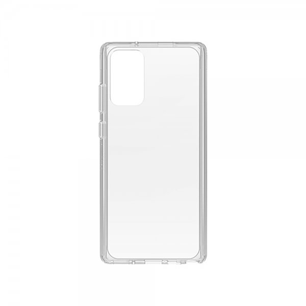 Otterbox Samsung Galaxy Note 20 Ultra Deksel React Transparent