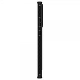 Spigen Samsung Galaxy Note 20 Ultra Deksel Rugged Armor Svart