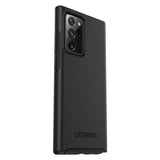 Otterbox Samsung Galaxy Note 20 Ultra Deksel Symmetry Series Svart