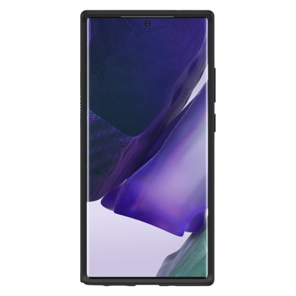 Otterbox Samsung Galaxy Note 20 Ultra Deksel Symmetry Series Svart