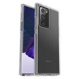 Otterbox Samsung Galaxy Note 20 Ultra Deksel Symmetry Series Transparent