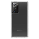 Otterbox Samsung Galaxy Note 20 Ultra Deksel Symmetry Series Transparent