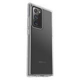 Otterbox Samsung Galaxy Note 20 Ultra Deksel Symmetry Series Transparent