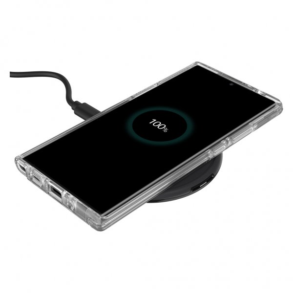 Otterbox Samsung Galaxy Note 20 Ultra Deksel Symmetry Series Transparent