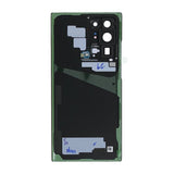 Samsung Samsung Galaxy Note 20 Ultra (SM-N985F/SM-N986F) Bakside Original (UKCA) - Hvit