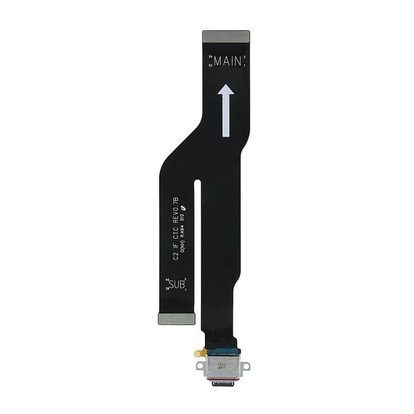 Samsung Samsung Galaxy Note 20 Ultra (SM-N985F/SM-N986F) Ladekontakt