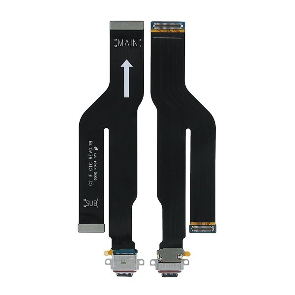 Samsung Samsung Galaxy Note 20 Ultra (SM-N985F/SM-N986F) Ladekontakt