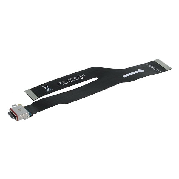 Samsung Samsung Galaxy Note 20 Ultra (SM-N985F/SM-N986F) Ladekontakt
