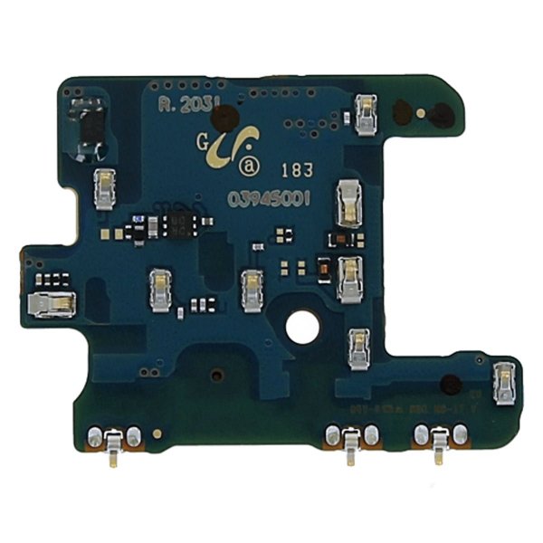 Samsung Samsung Galaxy Note 20 Ultra (SM-N985F/SM-N986F) Sub-PBA-modul