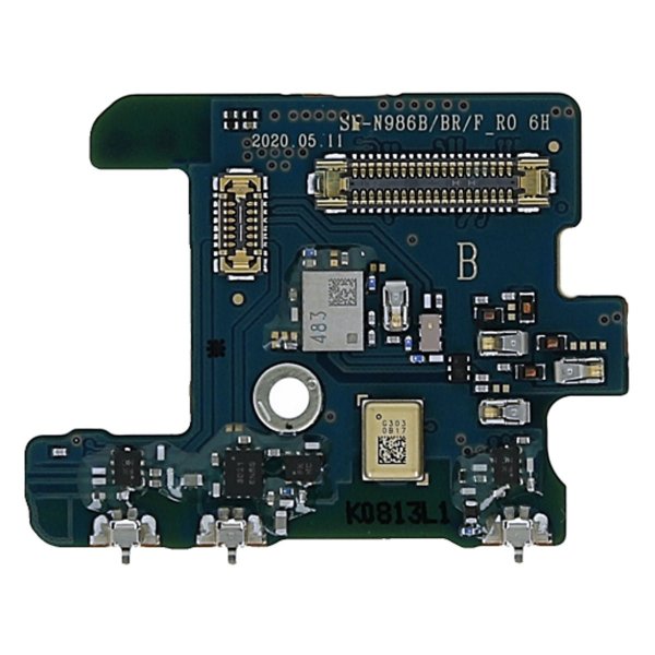 Samsung Samsung Galaxy Note 20 Ultra (SM-N985F/SM-N986F) Sub-PBA-modul