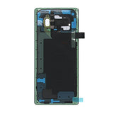 Samsung Samsung Galaxy Note 8 (SM-N950F) Bakside DUOS Original - Svart