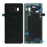 Samsung Samsung Galaxy Note 8 (SM-N950F) Bakside DUOS Original - Svart