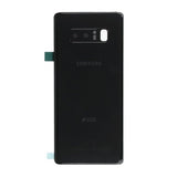 Samsung Samsung Galaxy Note 8 (SM-N950F) Bakside DUOS Original - Svart