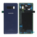 Samsung Samsung Galaxy Note 8 (SM-N950F) Bakside Original - Blå