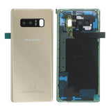 Samsung Samsung Galaxy Note 8 (SM-N950F) Bakside Original - Gull