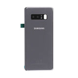 Samsung Samsung Galaxy Note 8 (SM-N950F) Bakside Original - Lilla