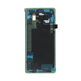 Samsung Samsung Galaxy Note 8 (SM-N950F) Bakside Original - Lilla