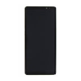 Samsung Samsung Galaxy Note 8 (SM-N950F) Skjerm med LCD Display Original - Gull