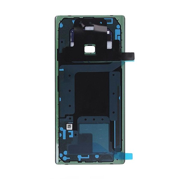 Samsung Samsung Galaxy Note 9 (SM-N960F) Bakside Original - Blå