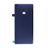 Samsung Samsung Galaxy Note 9 (SM-N960F) Bakside Original - Blå
