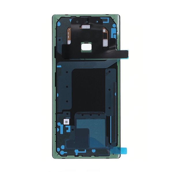 Samsung Samsung Galaxy Note 9 (SM-N960F) Bakside Original - Kobber