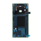 Samsung Samsung Galaxy Note 9 (SM-N960F) Bakside Original - Kobber