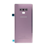 Samsung Samsung Galaxy Note 9 (SM-N960F) Bakside Original - Lilla
