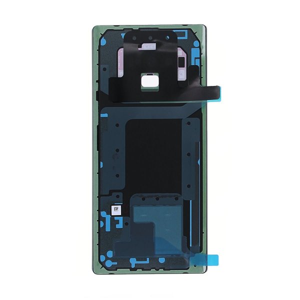 Samsung Samsung Galaxy Note 9 (SM-N960F) Bakside Original - Lilla