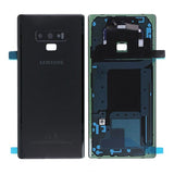 Samsung Samsung Galaxy Note 9 (SM-N960F) Original bakside - svart