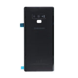 Samsung Samsung Galaxy Note 9 (SM-N960F) Original bakside - svart