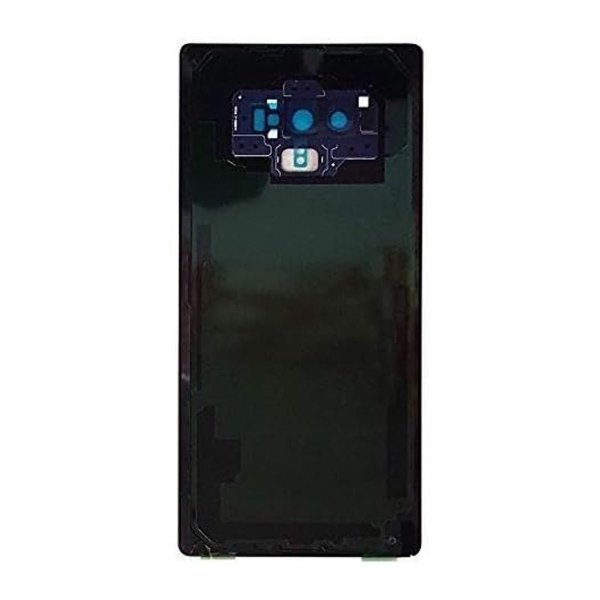 Samsung Galaxy Note 9 (SM-N960F) Bakside - Silver