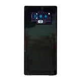 Samsung Galaxy Note 9 (SM-N960F) Bakside - Silver