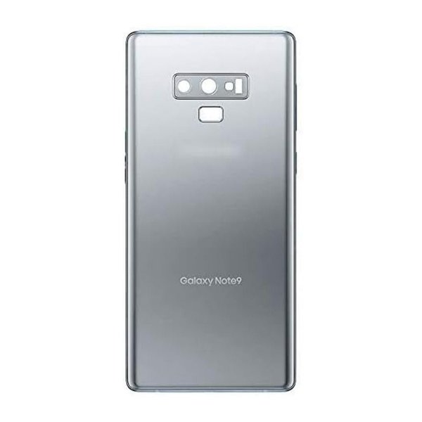 Samsung Galaxy Note 9 (SM-N960F) Bakside - Silver