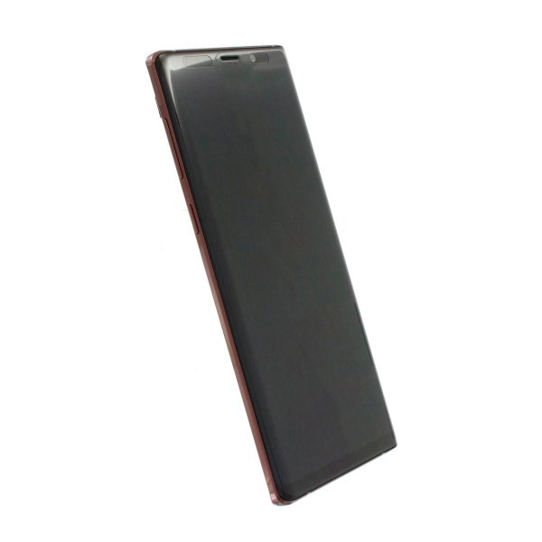 Samsung Samsung Galaxy Note 9 (SM-N960F) Skjerm med LCD Display Original - Kobber