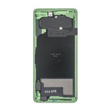 Samsung Samsung Galaxy S10 Bakside Original - Hvit