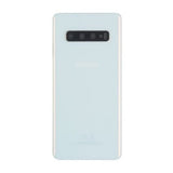 Samsung Samsung Galaxy S10 Bakside Original - Hvit