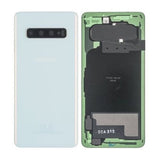 Samsung Samsung Galaxy S10 Bakside Original - Hvit
