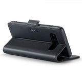 CaseMe Samsung Galaxy S10 Etui 023 Series Svart