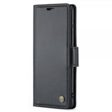 CaseMe Samsung Galaxy S10 Etui 023 Series Svart