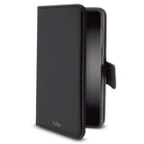 Puro Samsung Galaxy S10 Lite Etui Wallet Detachable 2 in 2 Svart