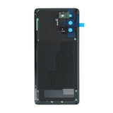 Samsung Samsung Galaxy S10 Lite (SM-G770F) Bakside Original - Svart
