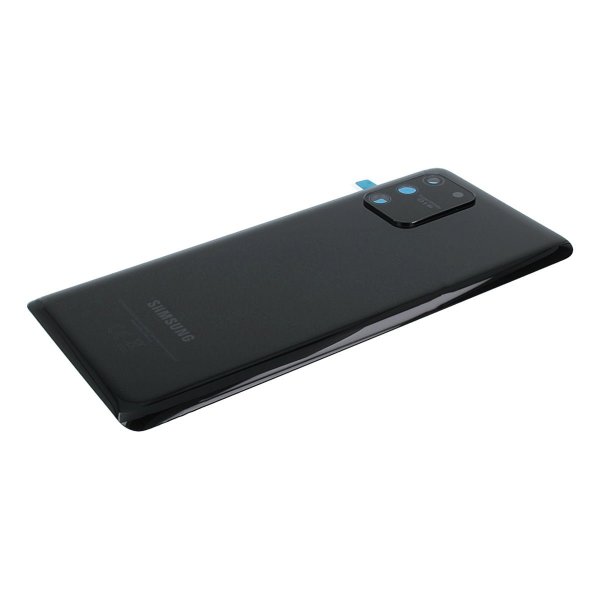 Samsung Samsung Galaxy S10 Lite (SM-G770F) Bakside Original - Svart