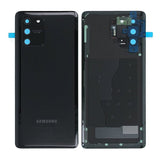 Samsung Samsung Galaxy S10 Lite (SM-G770F) Bakside Original - Svart