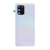 Samsung Samsung Galaxy S10 Lite (SM-G770F) Bakside Original - Hvit