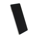 Samsung Samsung Galaxy S10 Lite (SM-G770F) Skjerm med LCD Display Original - Hvit