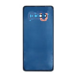 Samsung Galaxy S10 Plus Bakside - Rosa