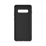 Adidas Samsung Galaxy S10 Plus Deksel OR Trefoil Snap Case SS20 Svart